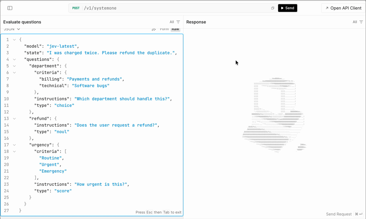 openjev-sglang preview