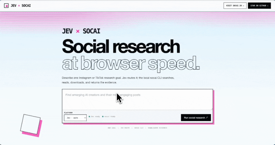 jev-social preview