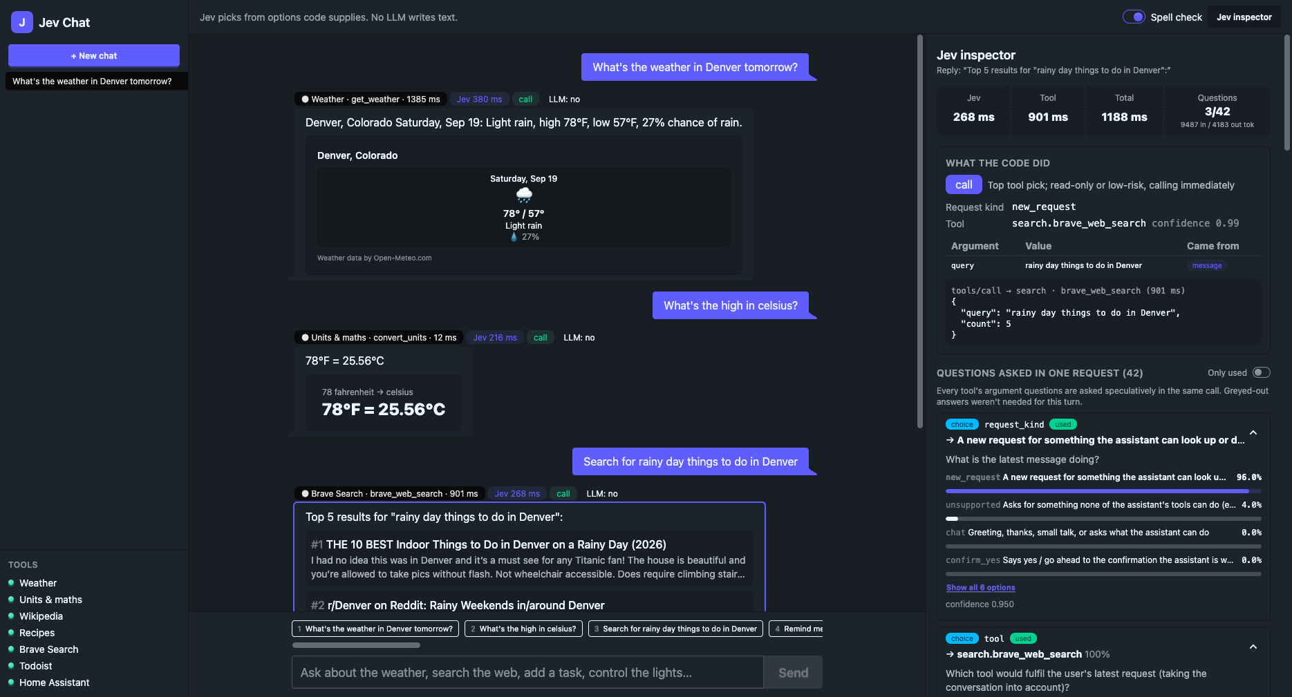 jev-chat preview
